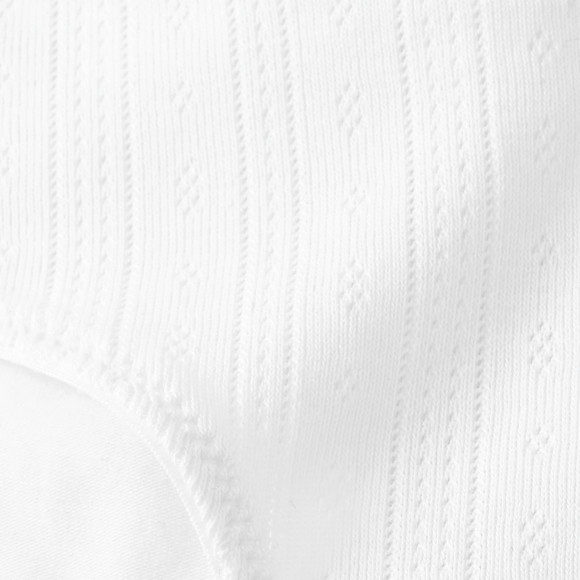 3 Damen Umstands-Slips im Set