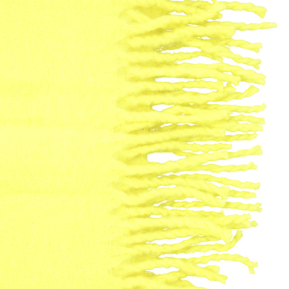 Wohndecke mit Wollanteil