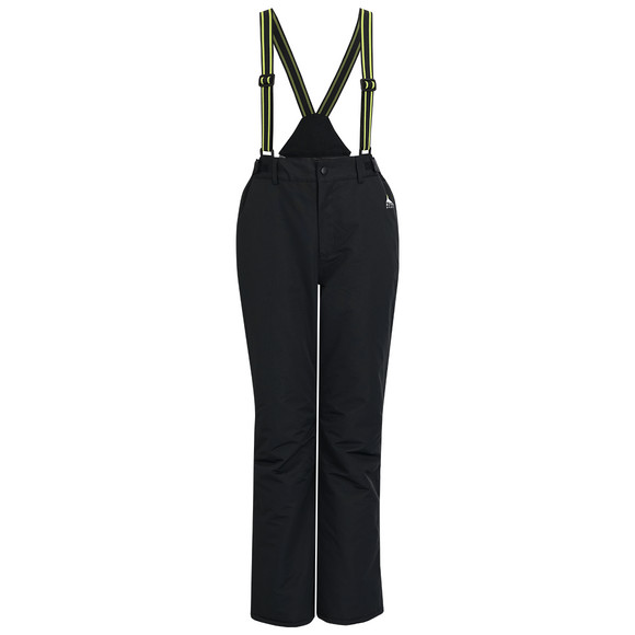 Wasserdichte Hose Baleaf Damen Ski Bib Hose - Wasserdichte Schneehose Für Snowboarding Baleaf Ski Bib