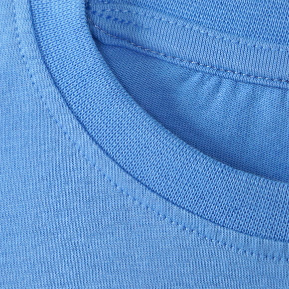 Kinder T-Shirt mit Message-Print