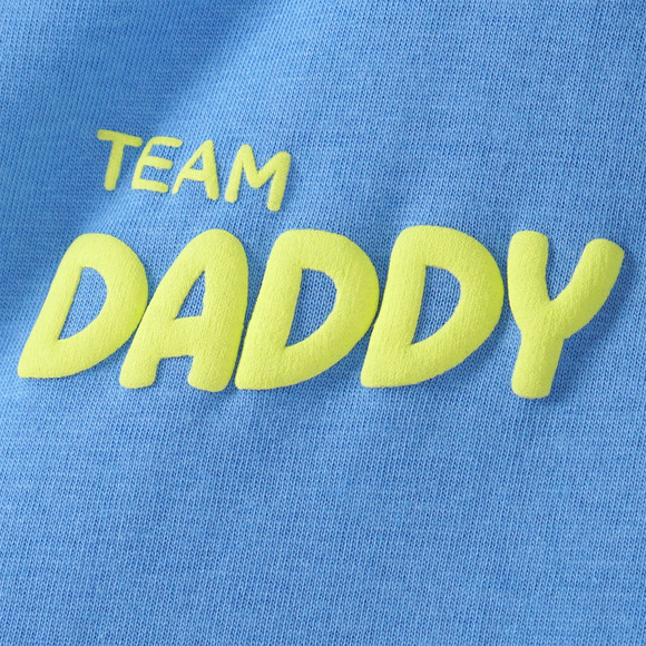 Kinder T-Shirt mit Message-Print