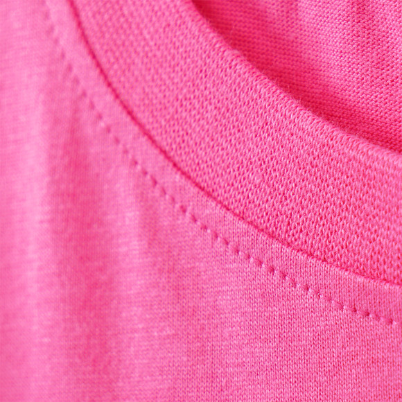 Mädchen T-Shirt mit Message-Print