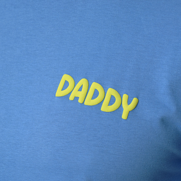 Herren T-Shirt mit Message-Print