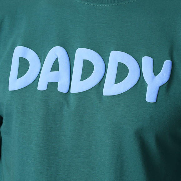 Herren T-Shirt mit Message-Print