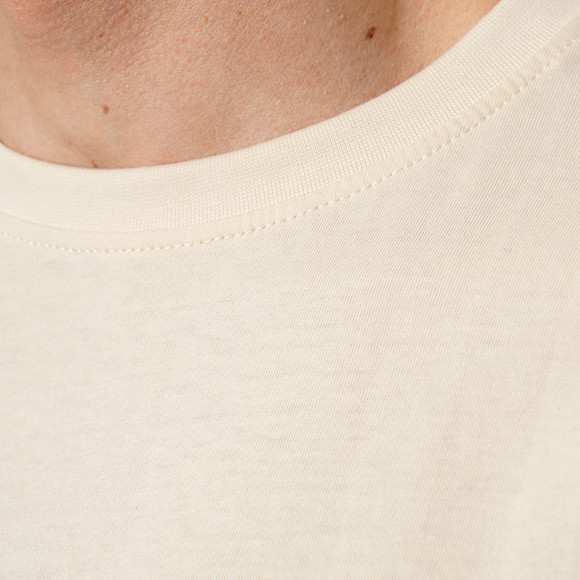 Herren T-Shirt mit Message-Print