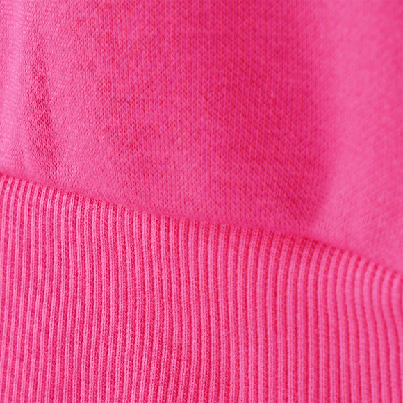 Mädchen Hoodie mit Message-Print