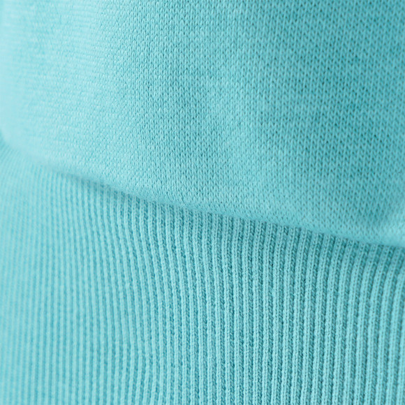 Kinder Hoodie mit Message-Print