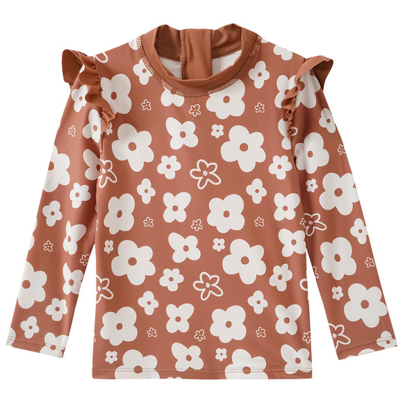 Baby UV-Set mit Badeshirt und Hose UPF40