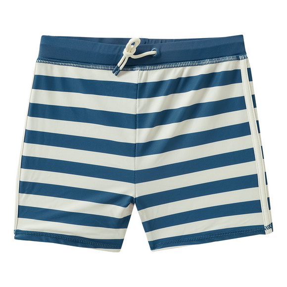 Jungen UV-Set mit Badeshirt und Hose UPF40