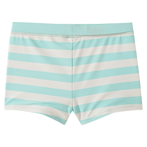 Mädchen UV-Set mit Badeshirt und Hose UPF40