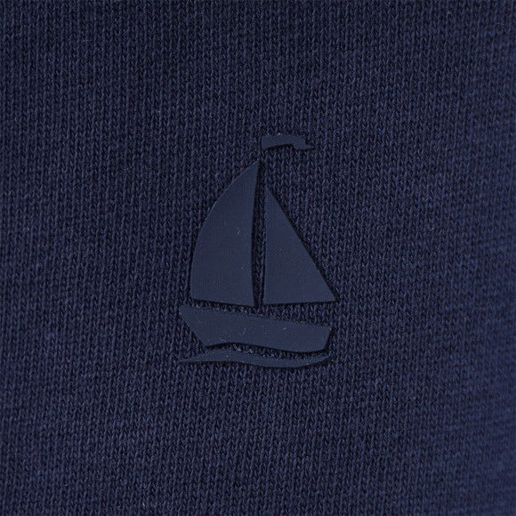 Baby Sweatjacke aus Bio-Baumwolle