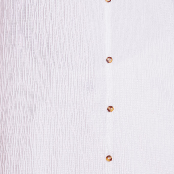 Damen T-Shirt mit Strukturmuster