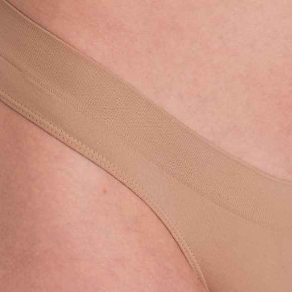 3 dames strings naadloos