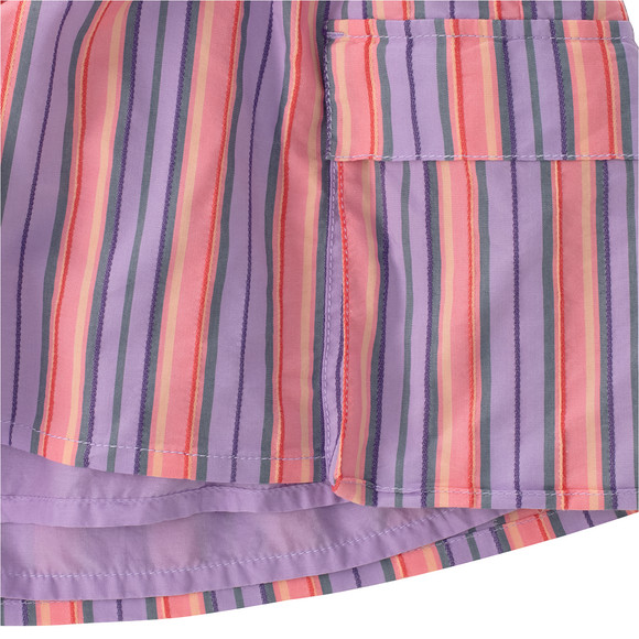 Mädchen Rock mit Taschen