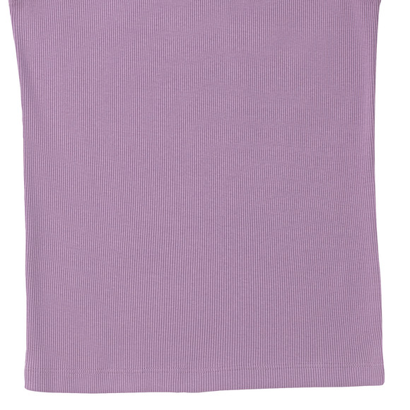 Mädchen Top mit Spitze