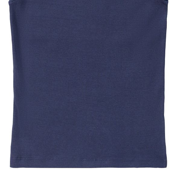 Mädchen Top mit Spitze