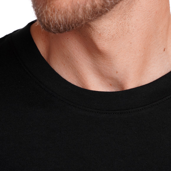 Herren T-Shirt im Oversized-Look