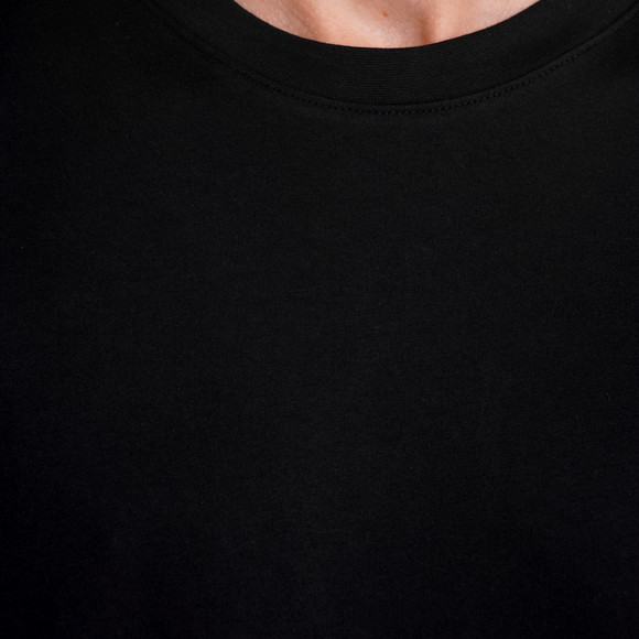 Herren T-Shirt im Oversized-Look