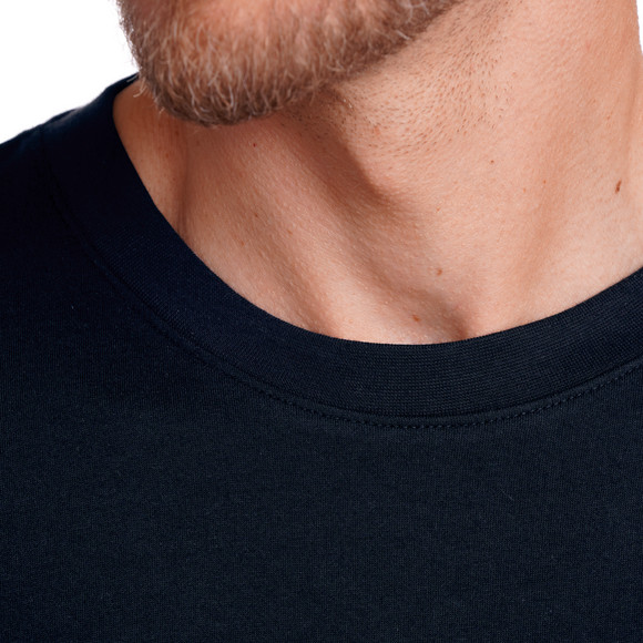 Herren T-Shirt im Oversized-Look