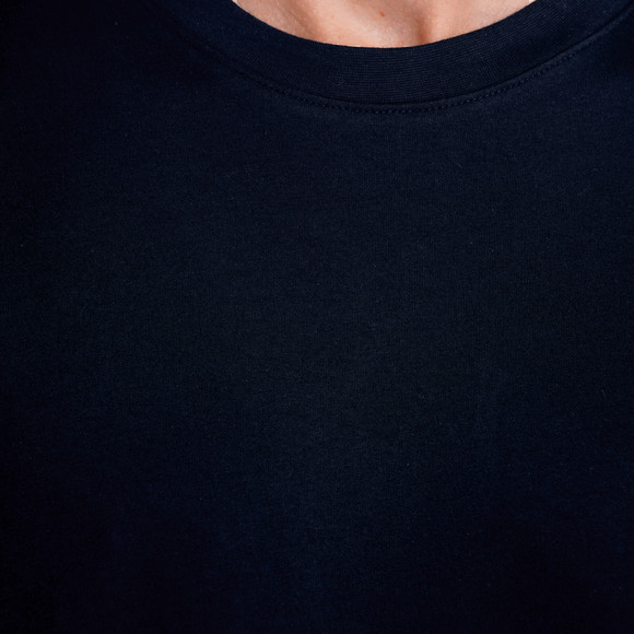 Herren T-Shirt im Oversized-Look