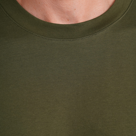 Herren T-Shirt im Oversized-Look