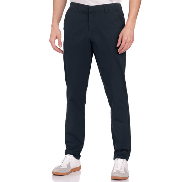 Herren Hose mit elastischem Bund