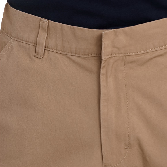 Herren Hose mit elastischem Bund