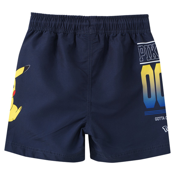 Pokémon UV-Badeshorts mit Print UPF80