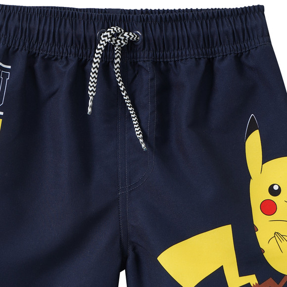 Pokémon UV-Badeshorts mit Print UPF80