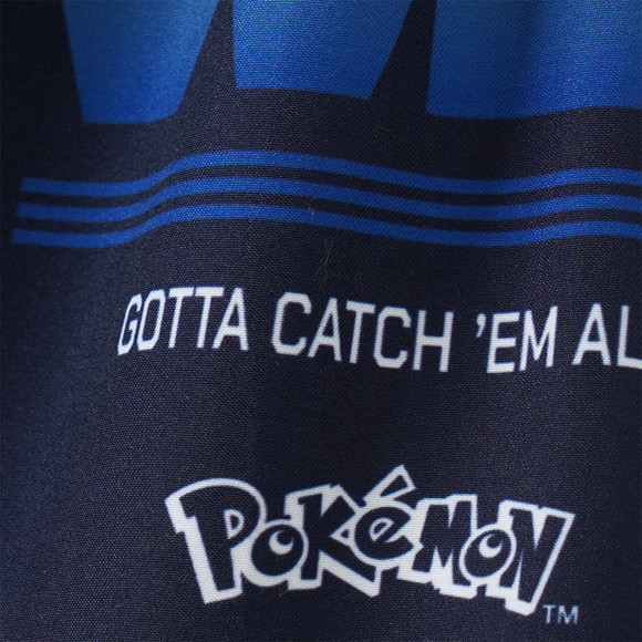 Pokémon UV-Badeshorts mit Print UPF80