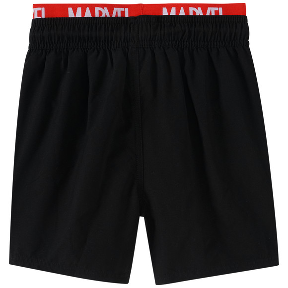 MARVEL Badeshorts mit Boxershortsbund