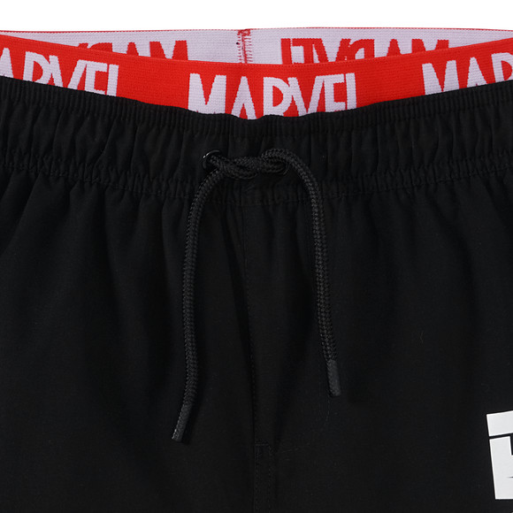 MARVEL Badeshorts mit Boxershortsbund