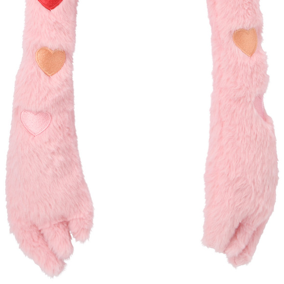 Knuffel met eenhoorn