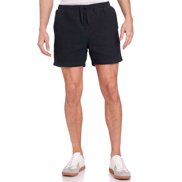Heren Shorts in mousseline