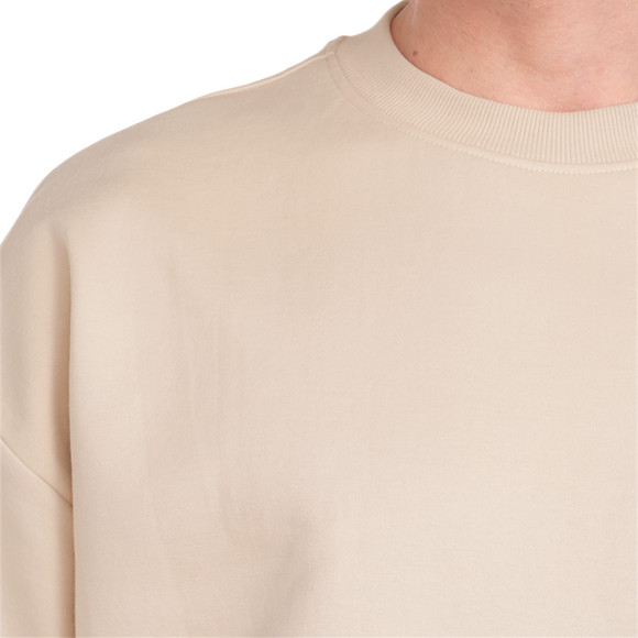 Herren T-Shirt aus Sweat