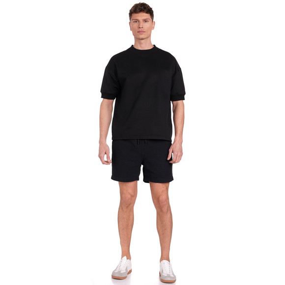 Herren T-Shirt aus Sweat