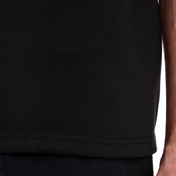 Herren T-Shirt aus Sweat