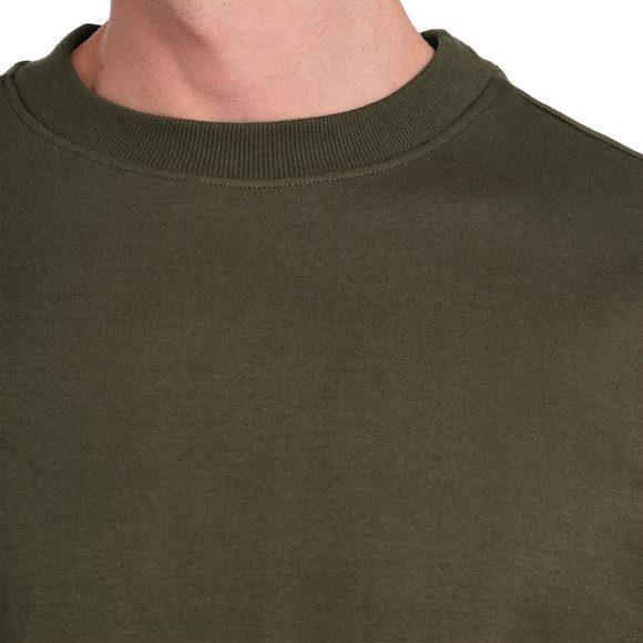 Herren T-Shirt aus Sweat