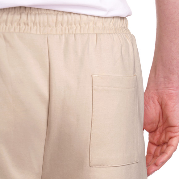 Herren Shorts mit Elastikbund