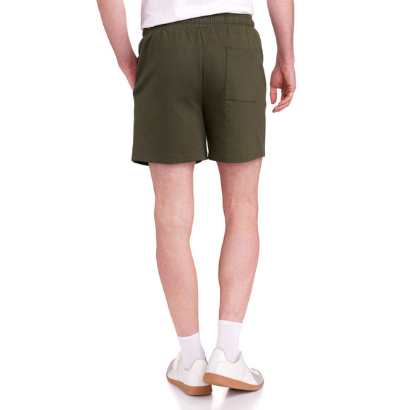 Herren Shorts mit Elastikbund