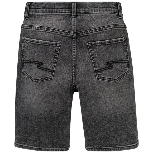 Jongens' denim shorts