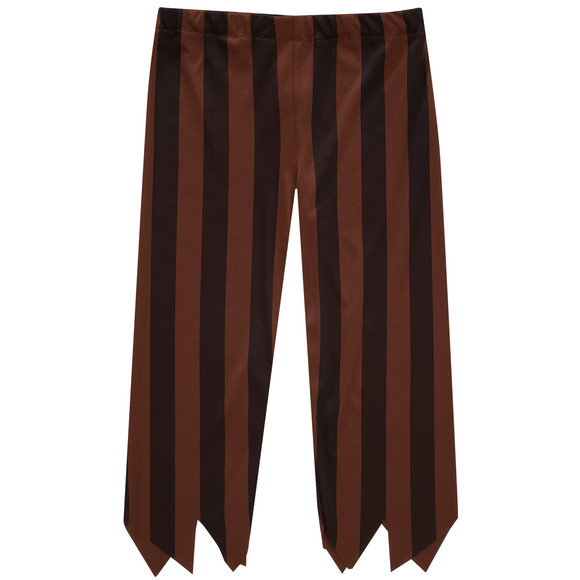 3-delige kostuumset piraat