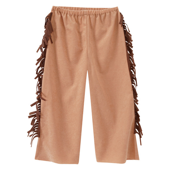 Kostüm Indianer 2-teilig