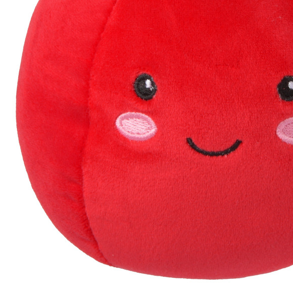 Softlings Foodies Salsa mit Gesicht