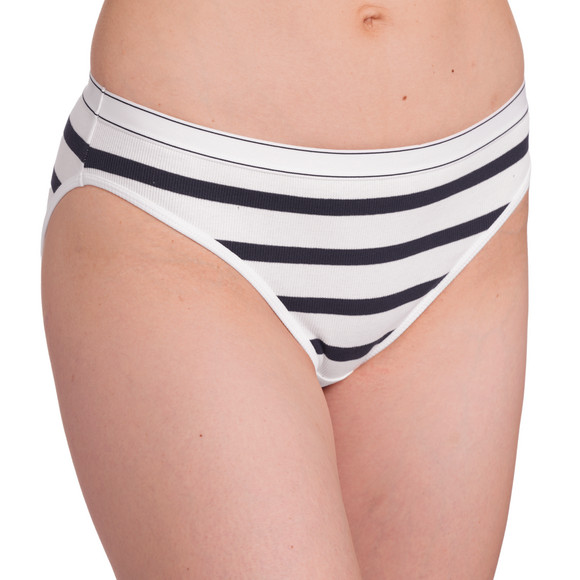 5 Damen Slips im Set