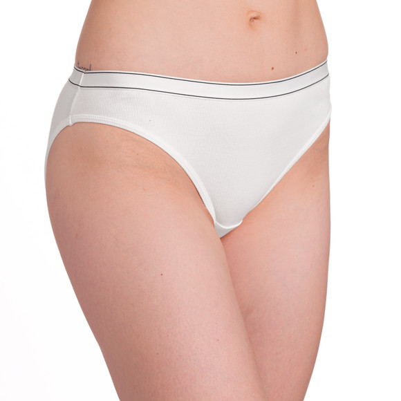 5 Damen Slips im Set