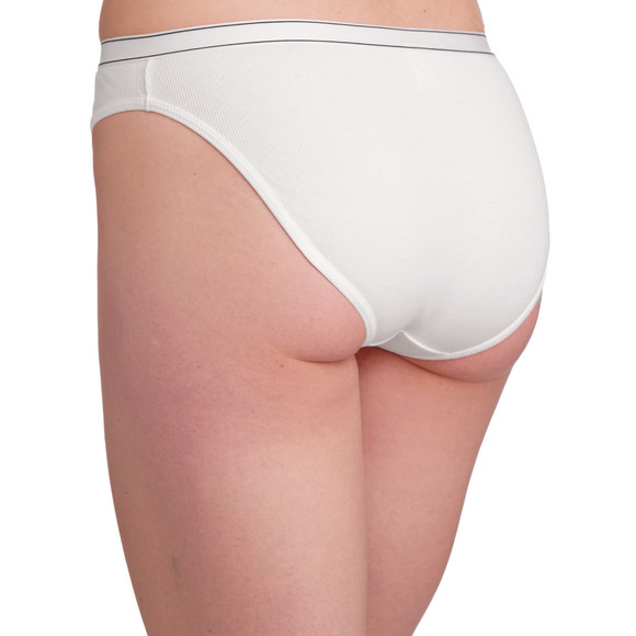 5 Damen Slips im Set