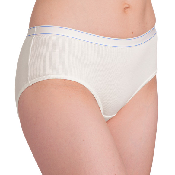 5 Damen Pantys im Set