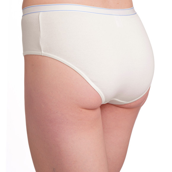 5 Damen Pantys im Set