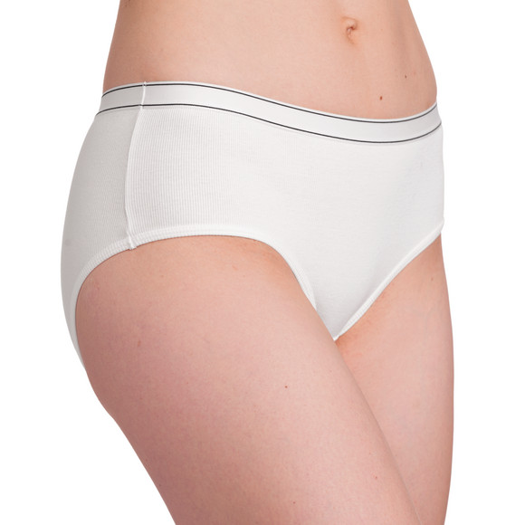 5 Damen Pantys im Set